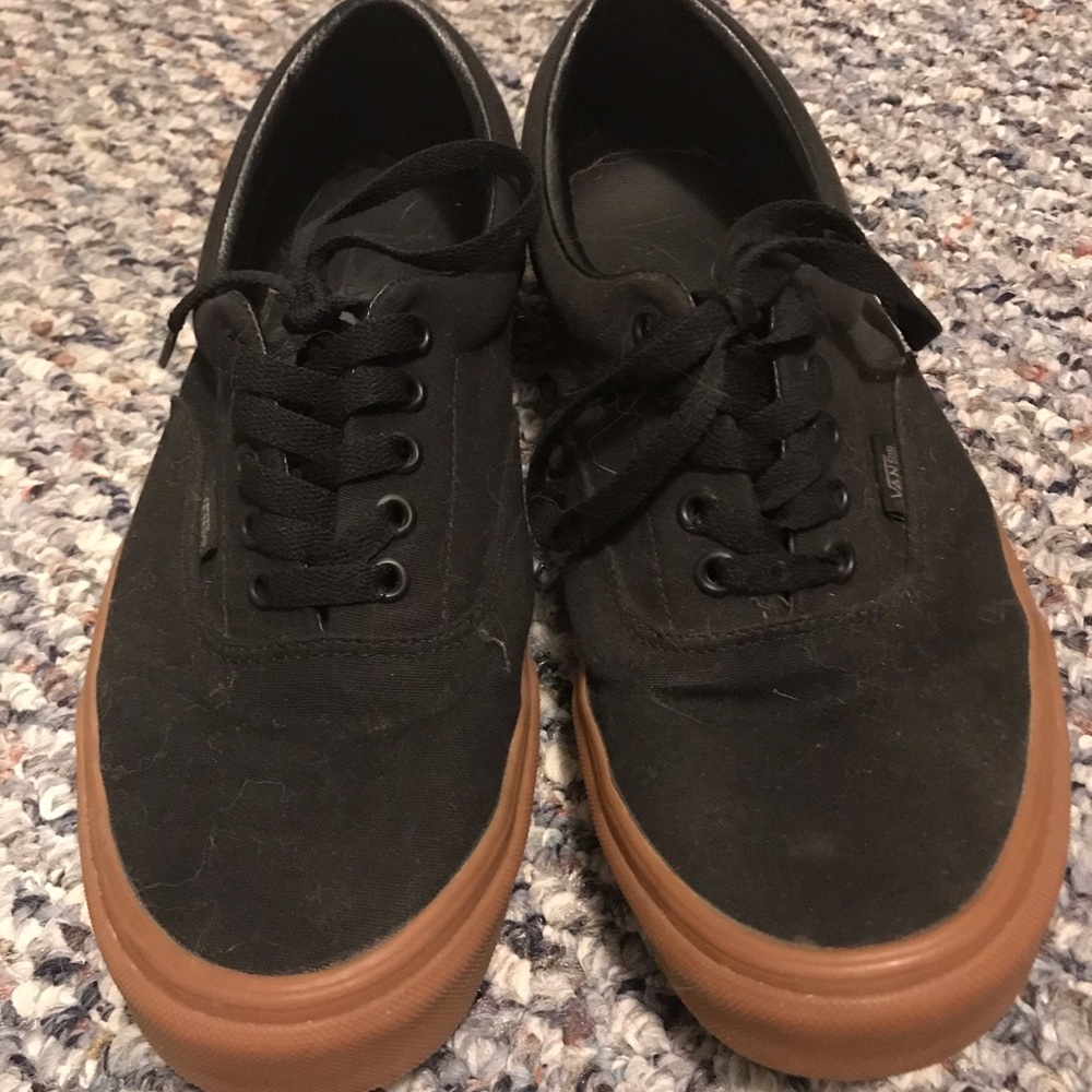 Men’s Vans